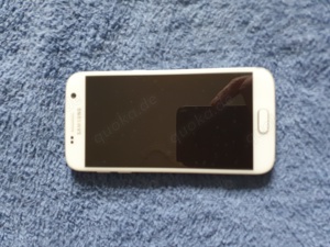 Samsung Galaxy S7 32 GB White Pearl 