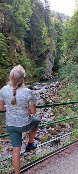 Reisepartnerin gesucht