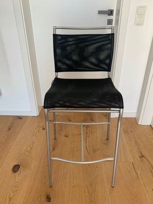 2 Stück Thekenhocker für Küche oder Bar