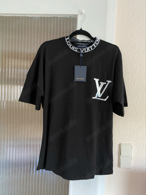 T-Shirt LV