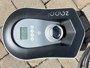 Wallbox Zappi und Zappi Harvi wie neu Bild 2