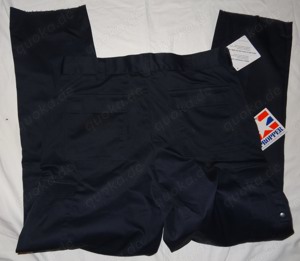 KBH Propper Jeans Hose Herren Style 12911 Gr. 40 65Polyester 35 Baumwolle ungetragen neuwertig   noc