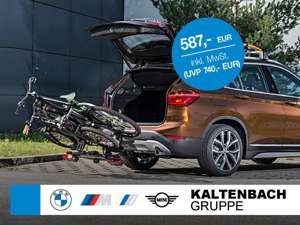 BMW 330 e Touring xDrive M-Sport NAVI LED HUD AHK Bild 5