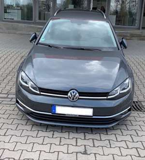 Volkswagen Golf Variant 1.5 TSI ACT OPF DSG Highline Bild 1