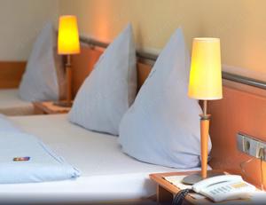 Top Angebot - 3 Sterne Hotel + EFH als Paket im schönen Hunsrück zwischen Boppard und Kastellauen Bild 2