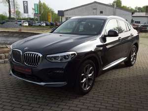BMW X4 xDrive 20 d xLine
