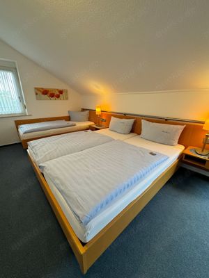 Top Angebot - 3 Sterne Hotel + EFH als Paket im schönen Hunsrück zwischen Boppard und Kastellauen Bild 8