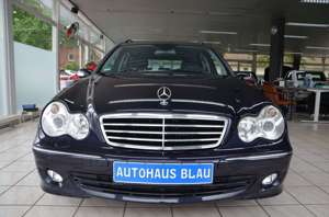 Mercedes-Benz C 200 T K Avantgarde*SPORTPAKET*BI-XENON*AHK*PDC Bild 2
