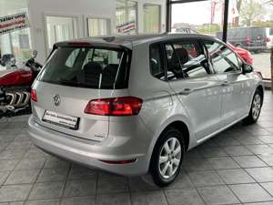 Volkswagen Golf Sportsvan 1.2 TSI BMT Trendl., 2.Hd., Klima Bild 5