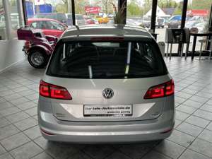 Volkswagen Golf Sportsvan 1.2 TSI BMT Trendl., 2.Hd., Klima Bild 3