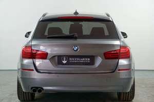 BMW 528 i Luxury Aut. Head-up Sitzbelüft Keyless HiFi Bild 5