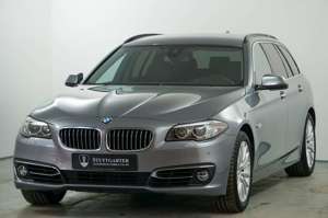 BMW 528 i Luxury Aut. Head-up Sitzbelüft Keyless HiFi Bild 3