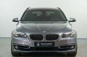 BMW 528 i Luxury Aut. Head-up Sitzbelüft Keyless HiFi Bild 2