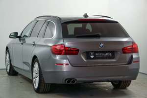 BMW 528 i Luxury Aut. Head-up Sitzbelüft Keyless HiFi Bild 4