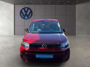 Volkswagen Caddy 1.5 TSI Einparkhilfe Sitzheizung"Lane Assi Bild 3