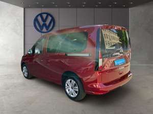 Volkswagen Caddy 1.5 TSI Einparkhilfe Sitzheizung"Lane Assi Bild 5