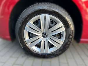 Volkswagen Caddy 1.5 TSI Einparkhilfe Sitzheizung"Lane Assi Bild 4