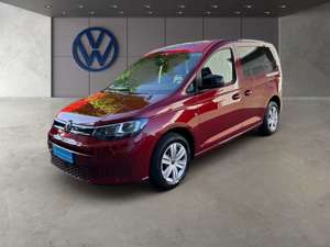 Volkswagen Caddy 1.5 TSI Einparkhilfe Sitzheizung"Lane Assi Bild 2