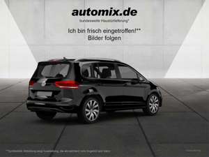 Volkswagen Touran 7-Sitz, AHK, ACC, LED, Navi, SHZ, Kam Bild 2