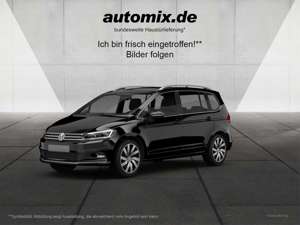 Volkswagen Touran 7-Sitz, AHK, ACC, LED, Navi, SHZ, Kam Bild 1