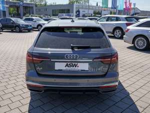 Audi A4 Sline 40TDI quat Stroni Nav LED ACC AHK Bild 3