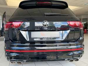 Volkswagen Tiguan R 4Motion2.0TSI*AHK*PANO*RFK*MATR*BLACK* Bild 4