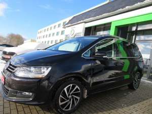 Volkswagen Sharan Join 110kW Start-Stopp AHK PANO 7-Sitze Bild 3