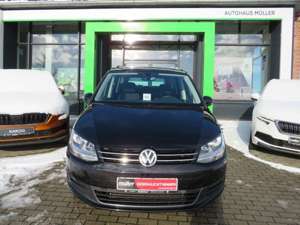Volkswagen Sharan Join 110kW Start-Stopp AHK PANO 7-Sitze Bild 2