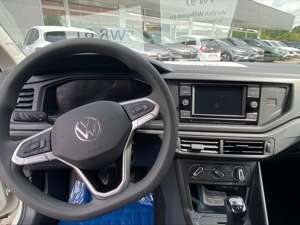 Volkswagen Taigo 1,0 l TSI OPF 70 kW (95 Klima PDC DAB+ Bild 5
