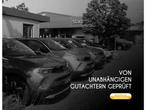 Opel Crossland ELEGANCE 1.2 +LED+NAVIPRO+R-KAMERA+SHZ Bild 5