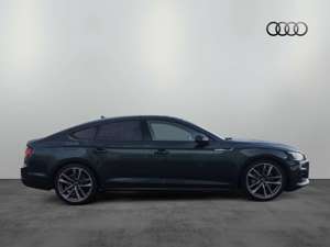 Audi A5 Sportback Sport 40 TDI S tronic KLIMA LED NAVI AL Bild 5