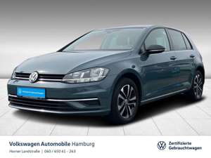 Volkswagen Golf VII IQ.DRIVE 1.0TSI SitzheizungEinparkhilfe Bild 1