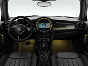 MINI Cooper SE Mini Yours Trim AUTOMATIK NAVI LED PDC ACC Bild 5
