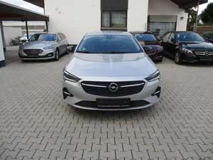 Opel Insignia Bild 4