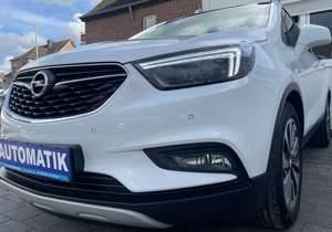 Opel Mokka X Innovation Automatik/ Kamera/ KEYLESS/ LED/ TOP!!! Bild 2