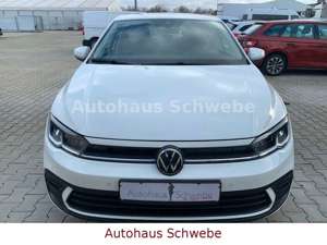 Volkswagen Polo DSG Life Klima SHz PDC Navi Bluet Bild 2