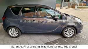 Opel Meriva 1,4 *Garantie*AHK*Navi*159€ mtl. Bild 4