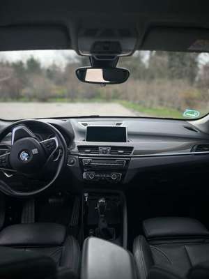 BMW X1 X1 xDrive25d Aut. xLine Bild 5
