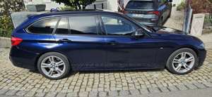 BMW 330 330d xDrive Aut. M Sport Bild 3