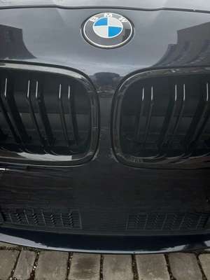 BMW 530 530d xDrive M paket fast Voll Bild 5