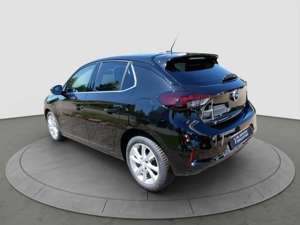 Opel Corsa EDITION 1.2 TURBO +LED+NAVI+R-KAMERA+SHZ+K Bild 5