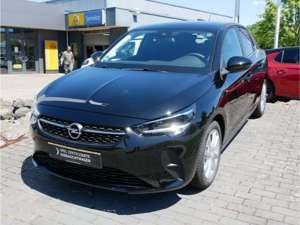Opel Corsa EDITION 1.2 TURBO +LED+NAVI+R-KAMERA+SHZ+K Bild 2
