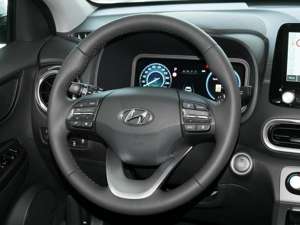 Hyundai KONA EV Trend 150kW Navi LED Kamera Sitzheizung Bild 5