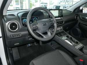 Hyundai KONA EV Trend 150kW Navi LED Kamera Sitzheizung Bild 4