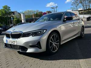 BMW 330 330i Aut. Sport Line