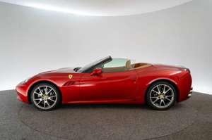 Ferrari California Edition 30 FERRARI SINGEN Bild 3