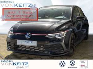 Volkswagen Golf 2.0 TSI DSG GTI CLUBSPORT +MATRIX+PANO+KLI+ Bild 1