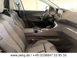 Peugeot 5008 Allure 7-Sitzer LED Pano 360°18" Navi Leder Bild 3