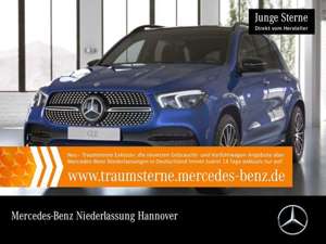 Mercedes-Benz GLE 350 de 4M AMG+EXCLUSIVE+NIGHT+PANO+360+AHK+LED Bild 1