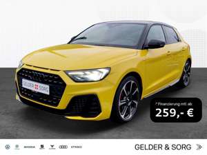 Audi A1 30 TFSI S line EdOne StHz|LED|Sound Bild 1